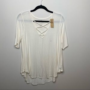 NWT American Eagle Soft and Sexy Top